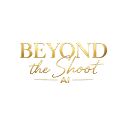 Beyond the Shoot AI Studio